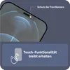 Schutzfolie Apple iPhone 12, iPhone 12 Pro - Panzerglas - Produktbild-Vorschau 5