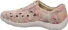 Waldläufer Henni Pro Aktiv 496003-264 scarpa bassa da Anteprima dell’immagine prodotto 61