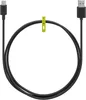 Goobay USB-C Lade- und Synchronisationskabel, 15 W, 3 A, Produktbild-Vorschau 3