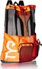 Tyr Big Mesh Mummy 40l Rucksack Orange  Orange One Size Produktbild-Vorschau 2