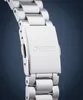 Close-up of a watch clasp with the Seiko logo. Produktbild-Vorschau