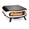Cozze® Pizzaofen Rotate 17, inkl. Pizzastein / Thermometer, Produktbild-Vorschau 16