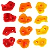 Kamienie wspinaczkowe uchwyty do wspinaczki dla dzieci 10 Podgląd zdjęcia produktu 6