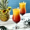 KADAX Cocktailgläser "Arsoli", Longdrinkgläser, Drinkgläser Produktbild-Vorschau 5