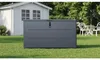 Terrassenbox Gary 460 L B x T x H 135,6 x 66,2 Produktbild-Vorschau 1