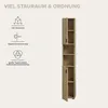 Hochschrank Mone | Artisan Oak Produktbild-Vorschau 9