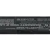 vhbw Akku kompatibel mit Dell Inspiron 13 7779, 7353, 7778, Produktbild-Vorschau 6