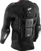 Leatt Protektorenjacke 3DF AirFit Hybrid - Größe: S/M Produktbild-Vorschau 2