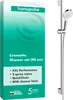 Hansgrohe Brauseset Crometta Vario Chrom Produktbild-Vorschau 12