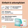 DocVital® Augenstark Vital Komplex, Lutein Zeaxanthin Produktbild-Vorschau 5