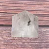 100% natürlicher Kristall Quarz Pyramide Energie Heilung Produktbild-Vorschau 5