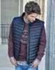 Tee Jays 9632 | Gilet Zepelin - Couleur : Deep Navy - Voir les images du produit 10