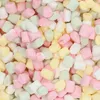 HARIBO 10037062 HARIBO Chamallows Minis Marshmallows 200,0 Voir les images du produit 2