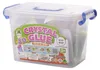 Klej colla per cristalli slime 3D zestaw 26el. Anteprima dell’immagine prodotto 4
