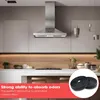 2x filtr pro nasávání horkého vzduchu, Ø175 mm, filtr s Náhled obrázku produktu 4