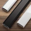 Canalina di design 1100 x 50 x 20 mm verniciata a polvere Anteprima dell’immagine prodotto 2