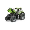 Bruder Deutz Traktor 8280 TTV - Precizní model pro malé Náhled obrázku produktu 9
