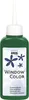 KREUL Window Color Dunkelgrün 80 ml Produktbild-Vorschau 2