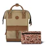CABAIA Freizeitrucksack Rucksack mit Laptopfach Adventurer Produktbild-Vorschau 30