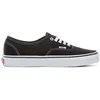 Sneaker für Damen und Herren Vans Authentisch VN000EE3BLK1 Produktbild-Vorschau 5