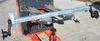 Nebrzdená náprava pre príves KNOTT VG7 750 kg 1070 mm Náhľad obrázku produktu 6