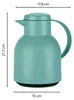emsa Pot isolant SAMBA 1 litre Quick Press, couleur Voir les images du produit 15
