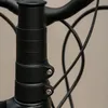 Trizand 25993 Adapter zur Verlängerung des Vorbaus, schwarz Produktbild-Vorschau 6