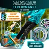 KESSER® Stunt Scooter GT-Limit 360° Lenkung Funscooter Produktbild-Vorschau 7