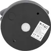 V-TAC LED-Wandleuchte VT-707, EEK: F, 7 W, 770 lm, 4000 K, Produktbild-Vorschau 4