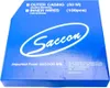 Cavo freno SACCON 1,5 x 2300 mm GALVANIZZATO Anteprima dell’immagine prodotto 8