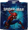Spiderman bambini cappuccio asciugamano poncho da bagno con Anteprima dell’immagine prodotto 8