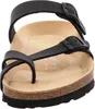 Rohde Damen Zehentrenner Pantolette Alba 5594, Größe:42 EU, Produktbild-Vorschau 22