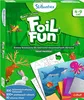 Kreativset, Folienspaß, Tierwelt  DIY Folien Klebewelt Produktbild-Vorschau 1