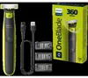 Philips Norelco OneBlade OneBlade 360 QP2724/23 Twarz, Podgląd zdjęcia produktu 2