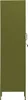 vidaXL Armoire à casiers vert olive 35x46x180 cm Acier Voir les images du produit 4