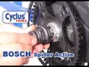 Cyclus TOOLS Lockring-Tool mit Haltefeder (Snap.in) - Produktbild-Vorschau 2