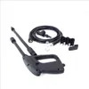 Makita Hochdruckreiniger 1300 W 100 Bar Blau und Schwarz Produktbild-Vorschau 9