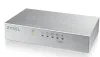 Zyxel ES-105A, Nie zarządzany, Fast Ethernet (10/100), Podgląd zdjęcia produktu 3