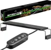 Terrario ReptoRay 15W - Lampada per terrari a LED 60cm Anteprima dell’immagine prodotto 2