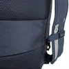 Batoh Travelite Basics Melange Navy/grey Náhled obrázku produktu 4