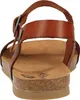 Cosmos Comfort Sandalen Sandalen Leder Produktbild-Vorschau 5
