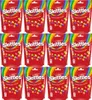 Skittles Fruits, caramelle gommose ricoperte di zucchero, Anteprima dell’immagine prodotto 1