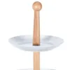 Excellent Houseware Etagere Etagenständer Servierplatte aus Produktbild-Vorschau 12