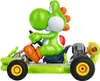 Carrera RC Mario Kart Pipe Kart - Yoshi, mit Fernsteuerung Produktbild-Vorschau 6