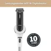 Severin Akku Staubsauger kabellos, 60 Min Laufzeit, 2-in-1 Produktbild-Vorschau 10