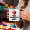 Lustige Tasse „Undankbare Kinder“ – Geschenk für Mama & Produktbild-Vorschau 6