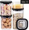 GEFU  Vorratsdosen-Set PANTRY, 4-teilig Produktbild-Vorschau 16