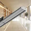 Spectrum LED 3-Phasen Stromschienenstrahler OPTIBAR 120cm Produktbild-Vorschau 13