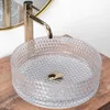 Rea Aufsatzwaschbecken Cristal 35 Transparent Produktbild-Vorschau 11
