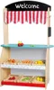 Johntoy 80039 Jouéco® - Set e viso 2 in 1 Anteprima dell’immagine prodotto 2